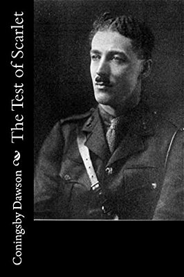 The Test Of Scarlet-..