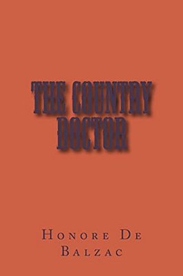 The Country Doctor-..