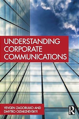 Understanding Corporate Communications-..