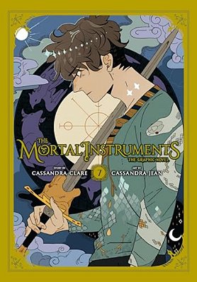 The Mortal Instruments: The Graphic Novel, Vol. 7-..