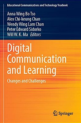 Digital Communication And Learning: Changes And Challenges-..