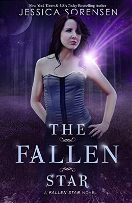 The Fallen Star: Fallen Star Series-..
