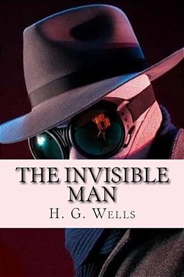 The Invisible Man-..