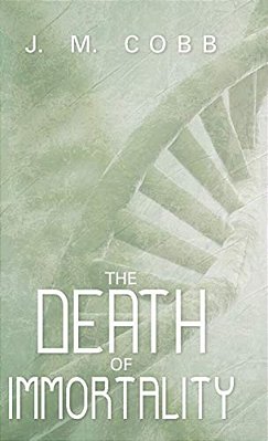 The Death Of Immortality-..