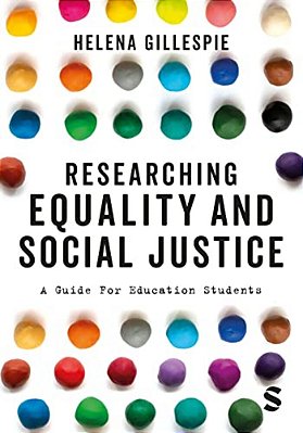 Researching Equality And Social Justice-..