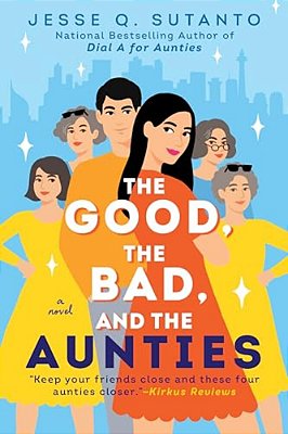 The Good, The Bad, And The Aunties-..