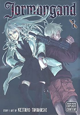Jormungand, Vol. 1-..