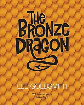 The Bronze Dragon-..