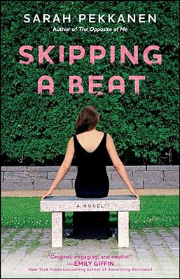 Skipping A Beat-..