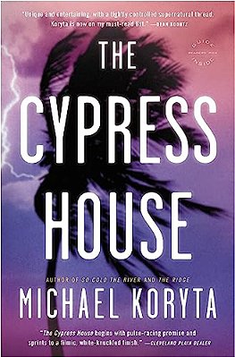 The Cypress House-..