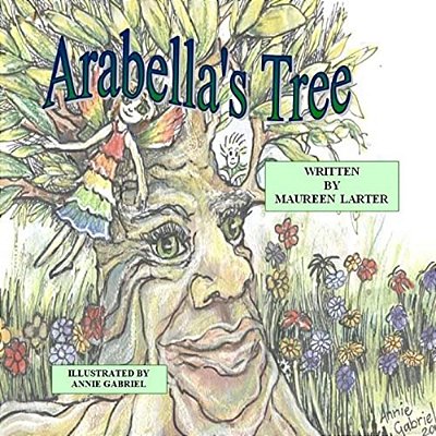 Arabella's Tree-..
