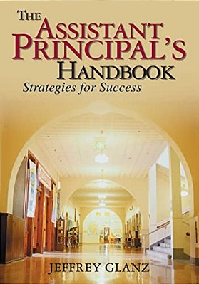 Assistant Principal's Handbook: Strategies For Success-..