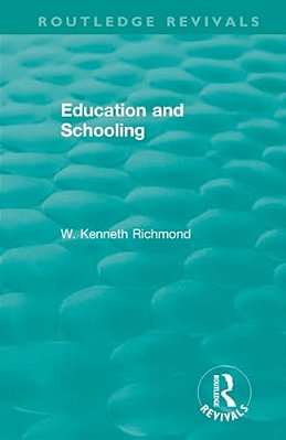 Education And Schooling-..