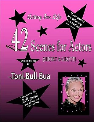 42 Scenes For Actors-..