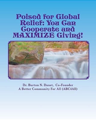 Poised For Global Relief: Cooperate And Maximize Giving-..
