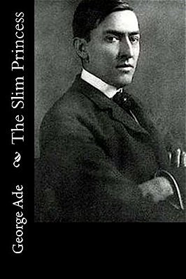 The Slim Princess-..