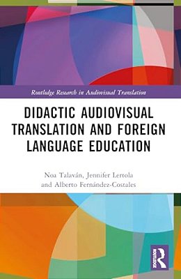 Didactic Audiovisual Translation And Foreign Language Education-..