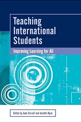 Teaching International Students: Improving Learning For All-..