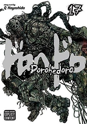 Dorohedoro, Vol. 17-..