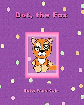 Dot The Fox-..