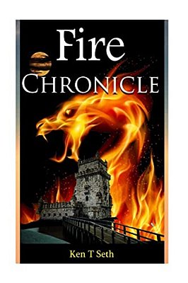 Fire Chronicle-..