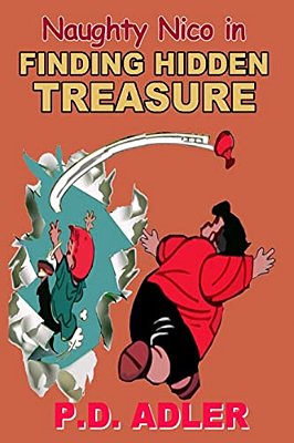 Finding Hidden Treasure-..