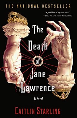 The Death Of Jane Lawrence-..