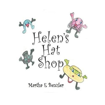 Helen's Hat Shop-..