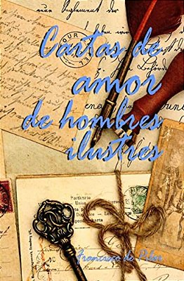 Cartas De Amor De Hombres Ilustres-..