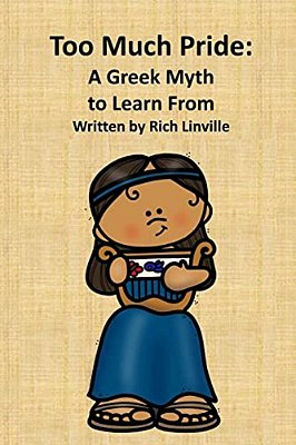 Too Much Pride A Greek Myth To Learn From-..