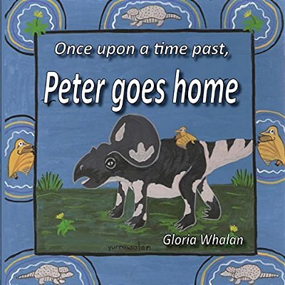 Once Upon A Time Past, Peter Goes Home-..