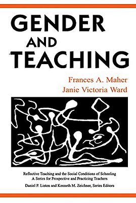 Gender And Teaching-..