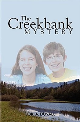 The Creekbank Mystery-..