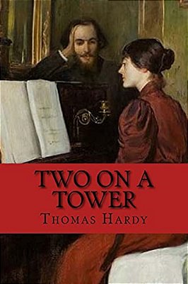 Two On A Tower (English Edition)-..