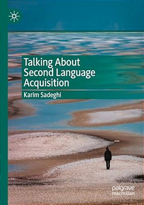 Talking About Second Language Acquisition-..