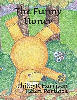 The Funny Honey-..