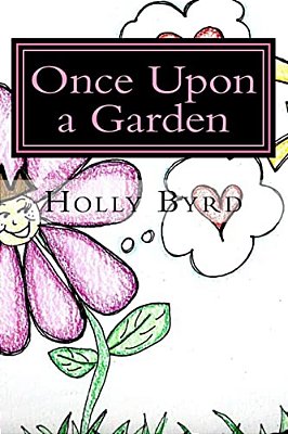 Once Upon A Garden-..
