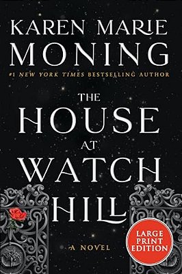 The House At Watch Hill-..