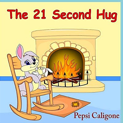 The 21 Second Hug-..