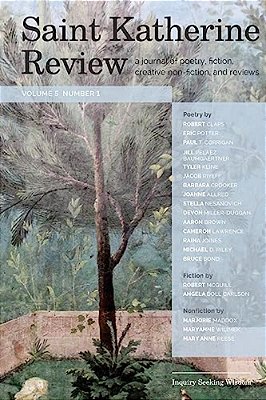 Saint Katherine Review 5.1-..