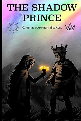 The Shadow Prince-..