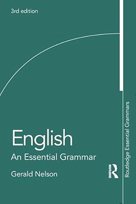 English: An Essential Grammar-..