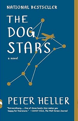 The Dog Stars-..