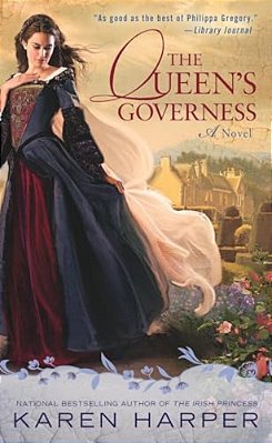 The Queen's Governess-..