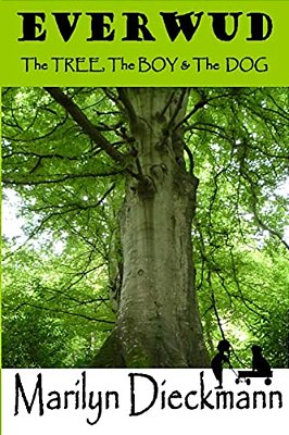 Everwud: The Tree, The Boy & The Dog-..