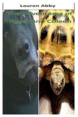 The Adventures Of Trigger And Coleen-..