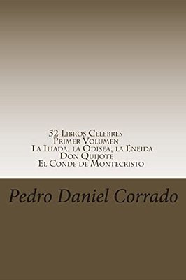 52 Libros Celebres - Primer Volumen: Primer Volumen Del Noveno Libro De La Serie 365 Selecciones. Com-..