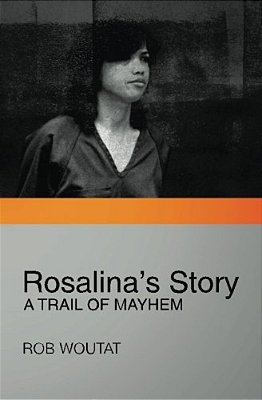 Rosalina's Story: A Trail Of Mayhem-..