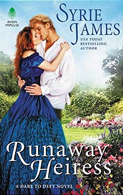 Runaway Heiress-..