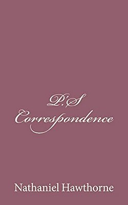 P.'s Correspondence-..